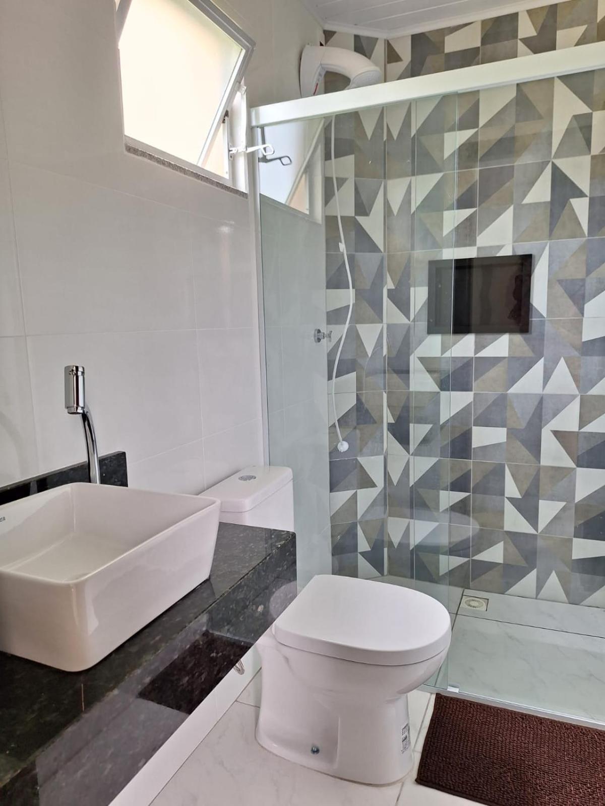 Residencial Caramujo Apartment Florianopolis Exterior photo