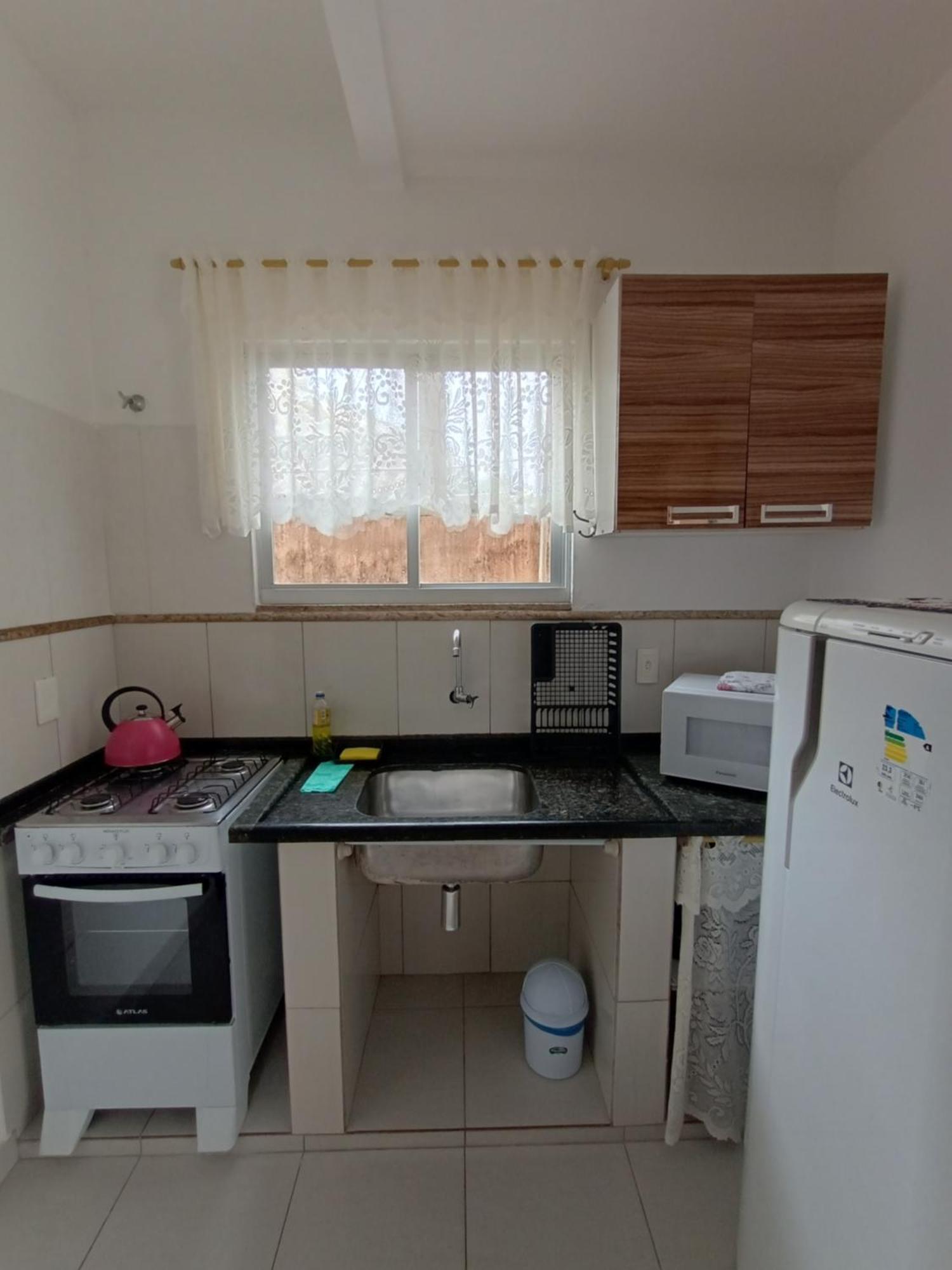 Residencial Caramujo Apartment Florianopolis Room photo