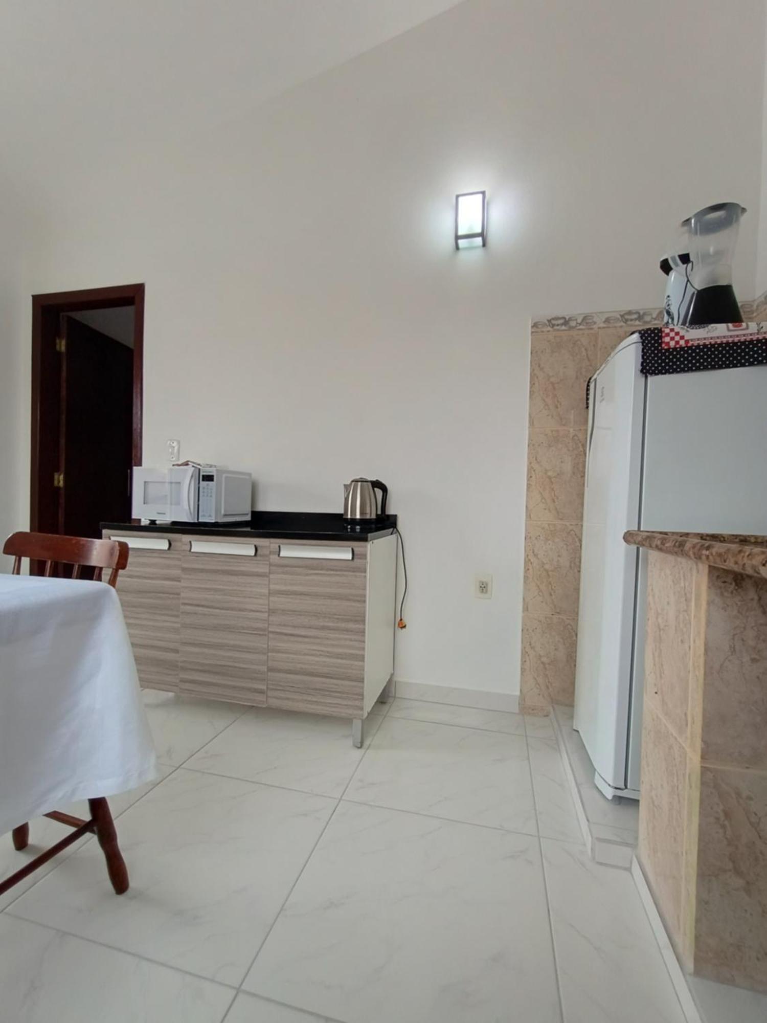 Residencial Caramujo Apartment Florianopolis Room photo
